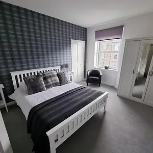 Apartamento Bespoke Tours Scotland @ Morrison Street, Edimburgo
