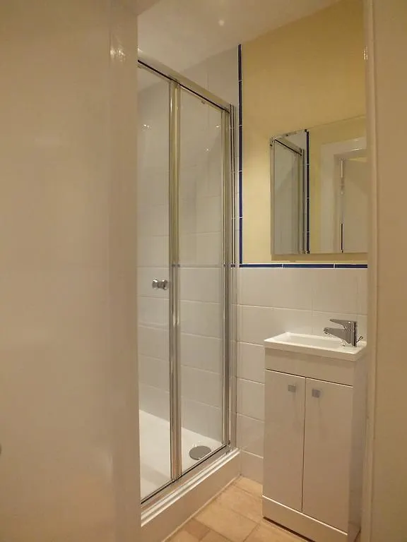 Picardy Place Apartment Edinburgh