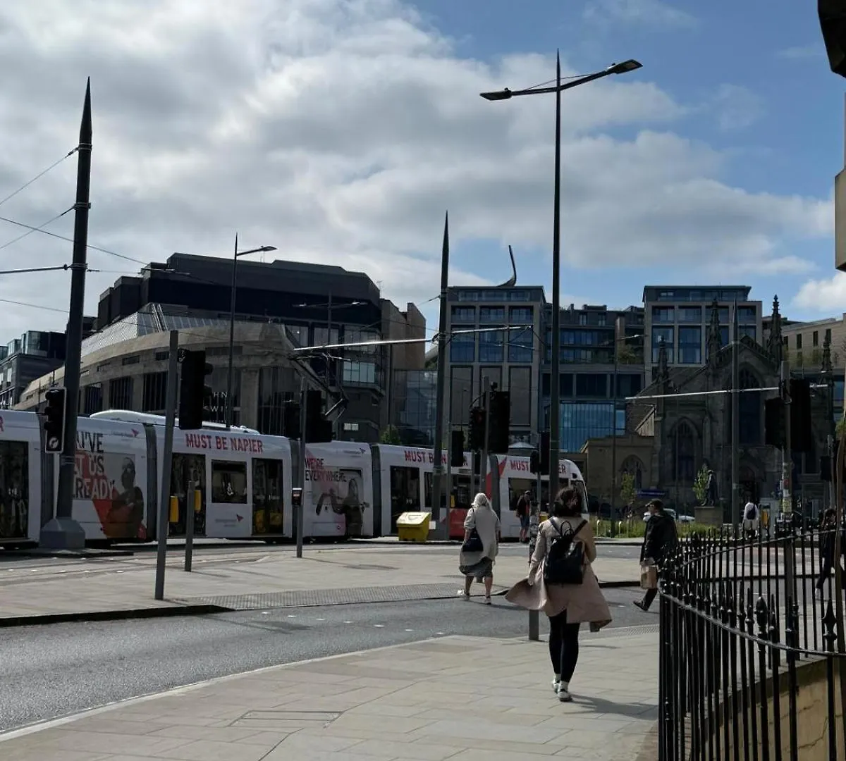 Picardy Place Apartment Edinburgh United Kingdom